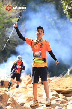 MĂNG ĐEN ULTRA TRAIL 2026 - Ảnh #4509560