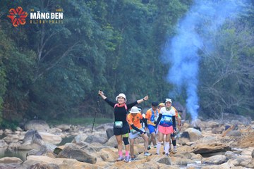 MĂNG ĐEN ULTRA TRAIL 2026 - Ảnh #4508261