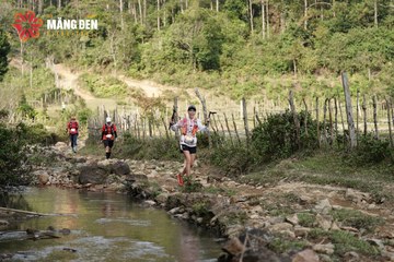 MĂNG ĐEN ULTRA TRAIL 2026 - Ảnh #4504386