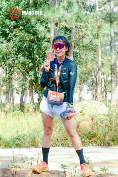 MĂNG ĐEN ULTRA TRAIL 2026 - Ảnh #4516048