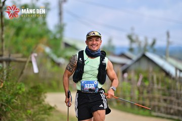 MĂNG ĐEN ULTRA TRAIL 2026 - Ảnh #4524745