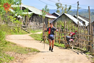 MĂNG ĐEN ULTRA TRAIL 2026 - Ảnh #4523922