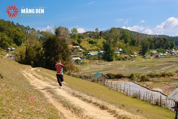 MĂNG ĐEN ULTRA TRAIL 2026 - Ảnh #4523409