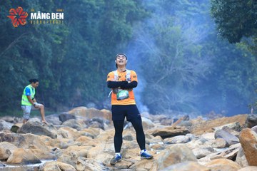 MĂNG ĐEN ULTRA TRAIL 2026 - Ảnh #4506249