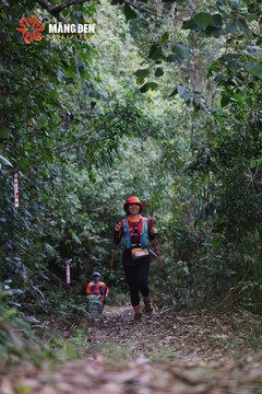 MĂNG ĐEN ULTRA TRAIL 2026 - Ảnh #4512028