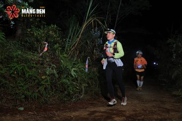 MĂNG ĐEN ULTRA TRAIL 2026 - Ảnh #4507736