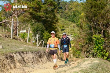 MĂNG ĐEN ULTRA TRAIL 2026 - Ảnh #4522716