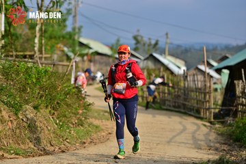 MĂNG ĐEN ULTRA TRAIL 2026 - Ảnh #4524941
