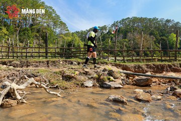 MĂNG ĐEN ULTRA TRAIL 2026 - Ảnh #4523708