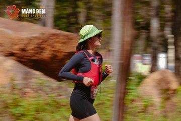 MĂNG ĐEN ULTRA TRAIL 2026 - Ảnh #4516118
