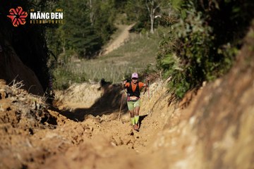 MĂNG ĐEN ULTRA TRAIL 2026 - Ảnh #4503519