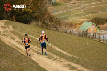 MĂNG ĐEN ULTRA TRAIL 2026 - Ảnh #4523181
