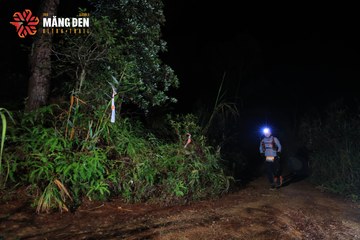 MĂNG ĐEN ULTRA TRAIL 2026 - Ảnh #4505655