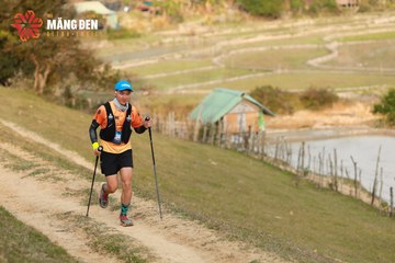 MĂNG ĐEN ULTRA TRAIL 2026 - Ảnh #4523096