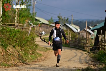 MĂNG ĐEN ULTRA TRAIL 2026 - Ảnh #4525008