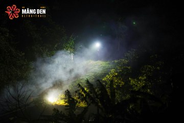 MĂNG ĐEN ULTRA TRAIL 2026 - Ảnh #4517930