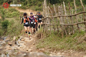 MĂNG ĐEN ULTRA TRAIL 2026 - Ảnh #4519418