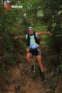 MĂNG ĐEN ULTRA TRAIL 2026 - Ảnh #4510405
