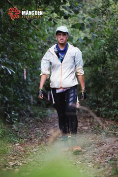 MĂNG ĐEN ULTRA TRAIL 2026 - Ảnh #4512110