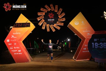 MĂNG ĐEN ULTRA TRAIL 2026 - Ảnh #4510788