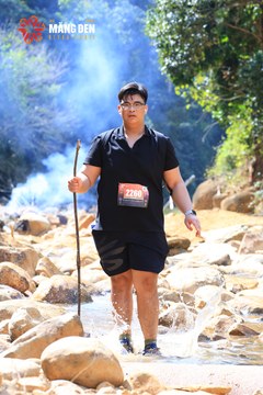 MĂNG ĐEN ULTRA TRAIL 2026 - Ảnh #4509692