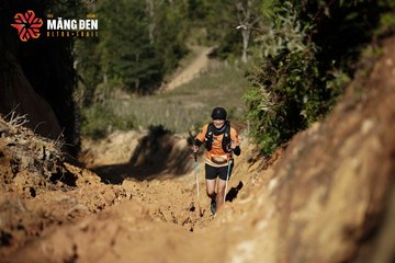 MĂNG ĐEN ULTRA TRAIL 2026 - Ảnh #4503453