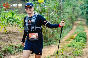 MĂNG ĐEN ULTRA TRAIL 2026 - Ảnh #4515410
