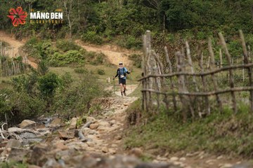 MĂNG ĐEN ULTRA TRAIL 2026 - Ảnh #4518808