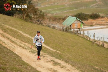 MĂNG ĐEN ULTRA TRAIL 2026 - Ảnh #4523292