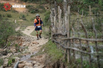 MĂNG ĐEN ULTRA TRAIL 2026 - Ảnh #4519629
