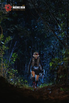 MĂNG ĐEN ULTRA TRAIL 2026 - Ảnh #4511358