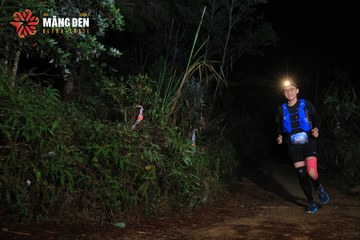 MĂNG ĐEN ULTRA TRAIL 2026 - Ảnh #4509308