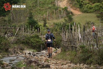 MĂNG ĐEN ULTRA TRAIL 2026 - Ảnh #4518501