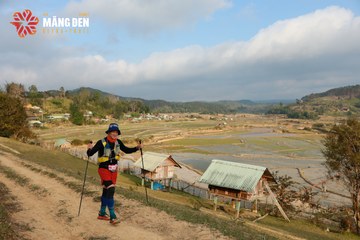 MĂNG ĐEN ULTRA TRAIL 2026 - Ảnh #4523045