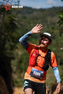 MĂNG ĐEN ULTRA TRAIL 2026 - Ảnh #4504094