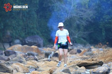 MĂNG ĐEN ULTRA TRAIL 2026 - Ảnh #4508978