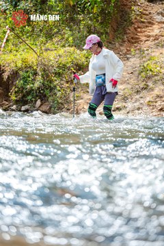 MĂNG ĐEN ULTRA TRAIL 2026 - Ảnh #4513953