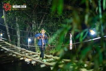MĂNG ĐEN ULTRA TRAIL 2026 - Ảnh #4518273