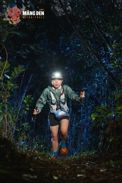 MĂNG ĐEN ULTRA TRAIL 2026 - Ảnh #4511385