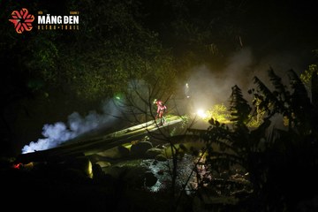 MĂNG ĐEN ULTRA TRAIL 2026 - Ảnh #4517356