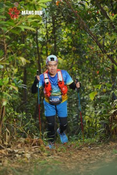 MĂNG ĐEN ULTRA TRAIL 2026 - Ảnh #4511578