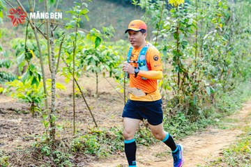 MĂNG ĐEN ULTRA TRAIL 2026 - Ảnh #4515265