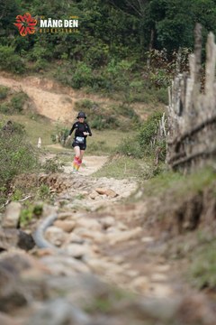 MĂNG ĐEN ULTRA TRAIL 2026 - Ảnh #4519518