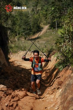 MĂNG ĐEN ULTRA TRAIL 2026 - Ảnh #4504660
