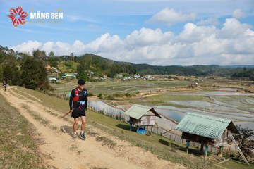 MĂNG ĐEN ULTRA TRAIL 2026 - Ảnh #4522753