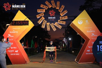MĂNG ĐEN ULTRA TRAIL 2026 - Ảnh #4510543