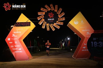 MĂNG ĐEN ULTRA TRAIL 2026 - Ảnh #4521884