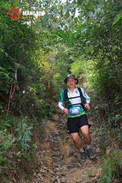 MĂNG ĐEN ULTRA TRAIL 2026 - Ảnh #4508945