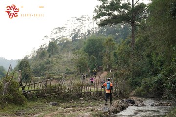 MĂNG ĐEN ULTRA TRAIL 2026 - Ảnh #4519318