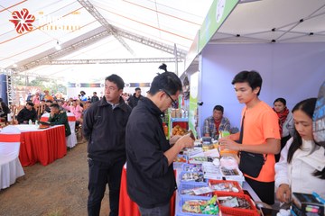 MĂNG ĐEN ULTRA TRAIL 2026 - Ảnh #4519965